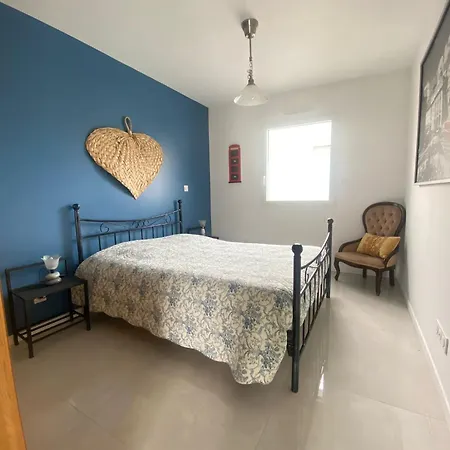 Maison Au Calme Chemille-en-Anjou