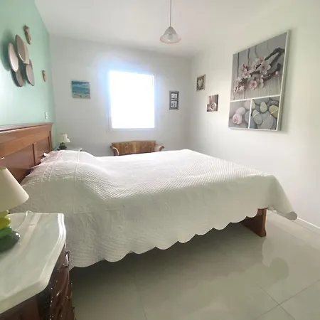 Maison Au Calme *
