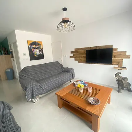 Maison Au Calme