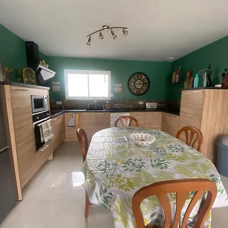 Maison Au Calme * Chemille-en-Anjou
