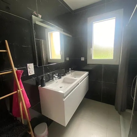 Maison Au Calme